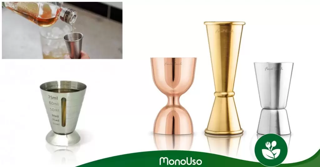 W ten sposób można obliczyć, ile ml ma uncja