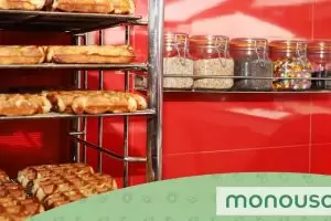Jak założyć dochodową firmy produkującej gofry?