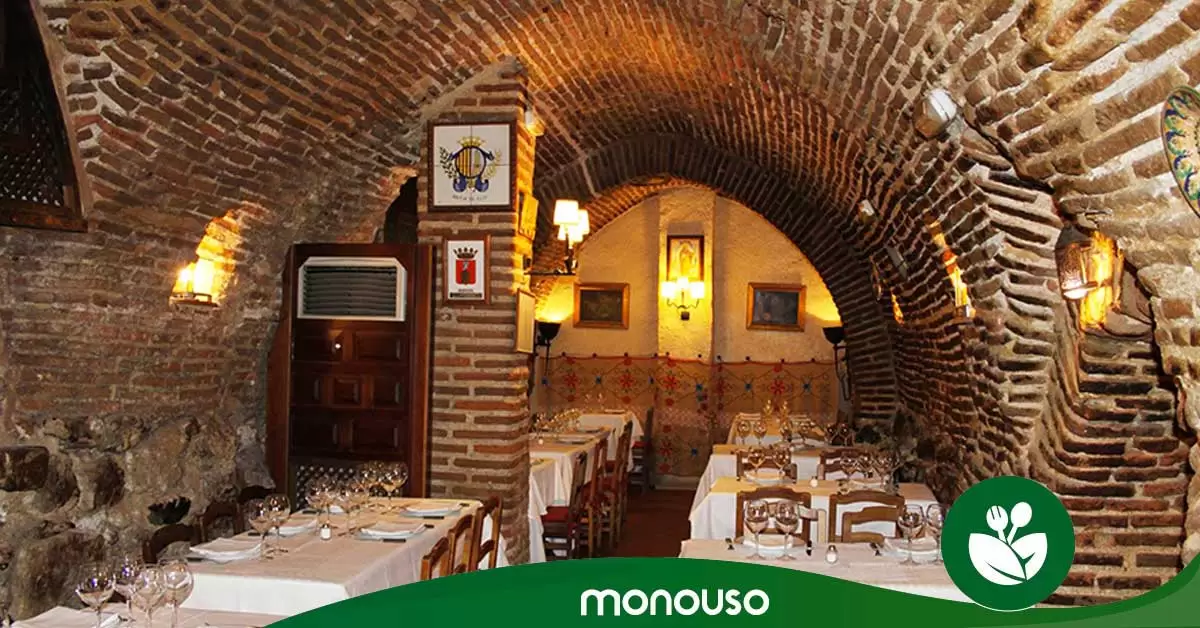 Conoce el restaurante más antiguo del mundo