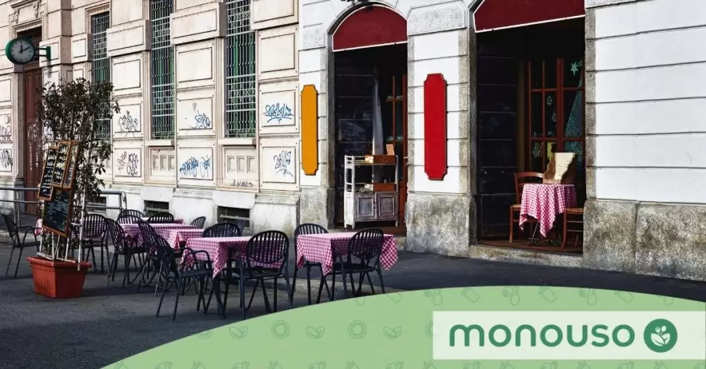 Wizerunek korporacyjny restauracji, przykłady sukcesu
