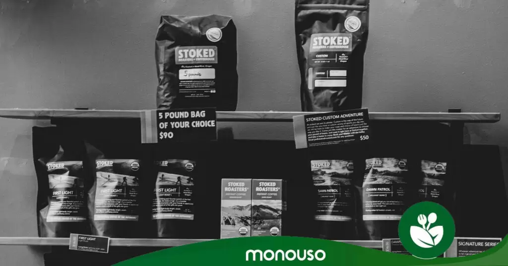 Maszyna pakująca do torebek doypack Po co one są?