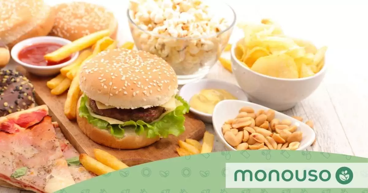 Nazwy dla firm typu fast food
