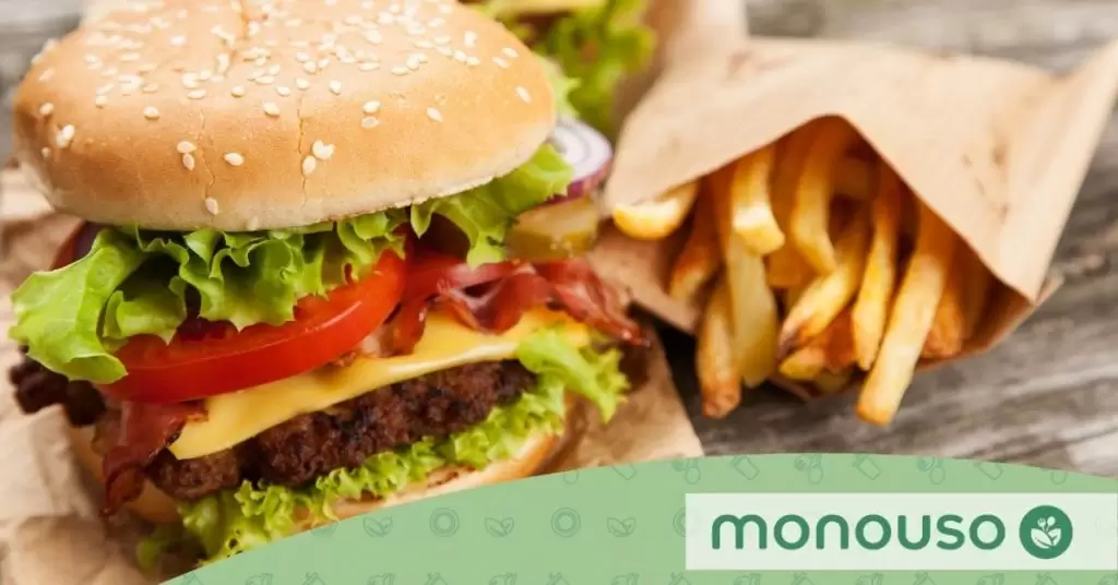 QSR: Jak ewoluują fast foody