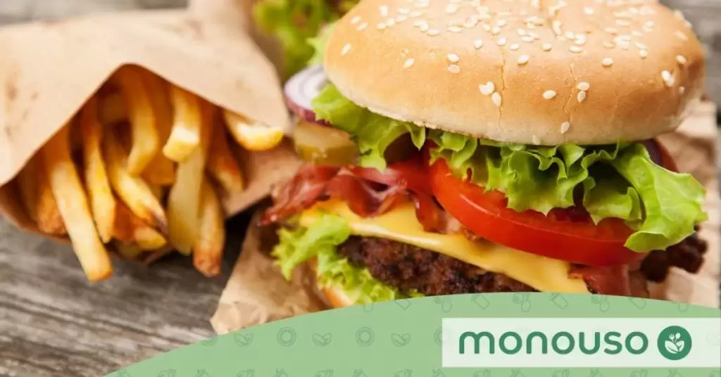 Ranking najpopularniejszych sieci fast food