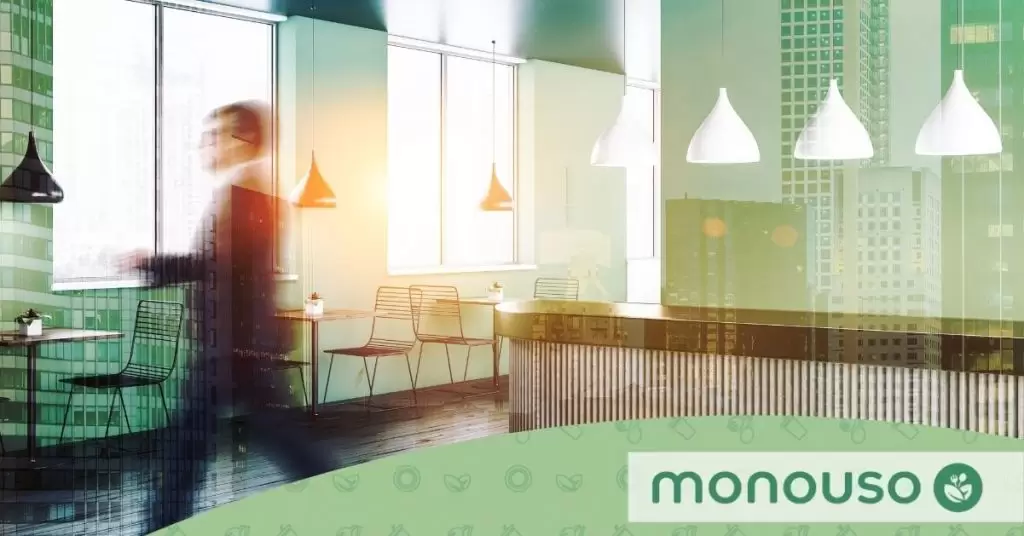 Restauracja ekologiczna Trend boomowy na rok 2021