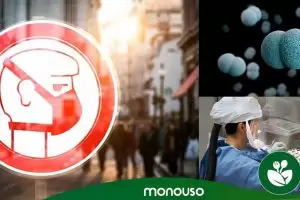 Czy maska jednorazowa jest skuteczna przeciwko wirusom?